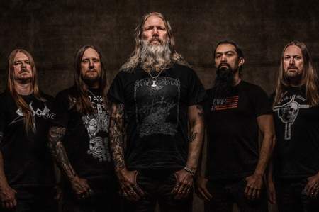 Amon Amarth
