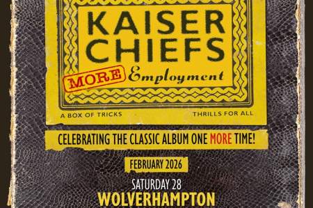 Kaiser Chiefs