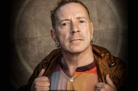 John Lydon