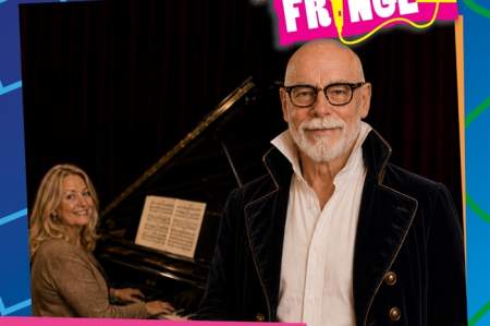 Midlands Fringe – Beethoven, The Edge of Silence