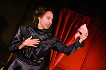 Haunted Shadows: The Gothic Tales of Edith Nesbit