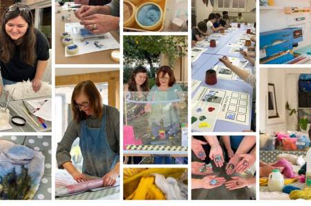 A Workshop on Workshops