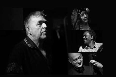 Huw Warren’s Choro Choro Choro