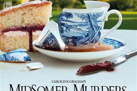 Midsomer Murders: The Killings At Badger’s Drift