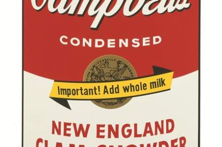 Andy Warhol: Art Star