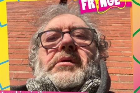 Midlands Fringe - Laughing In The Face Of Absurdity