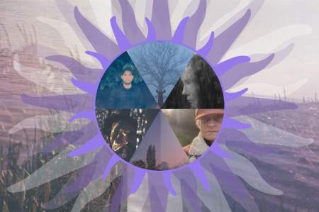 Haunted Light presents: ‘By the Wayside, By the Woodland’