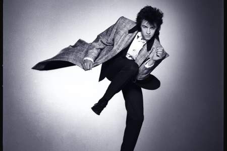 Paul Young - Songs and Stories