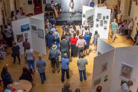 Art Fest Wolverhampton 2026