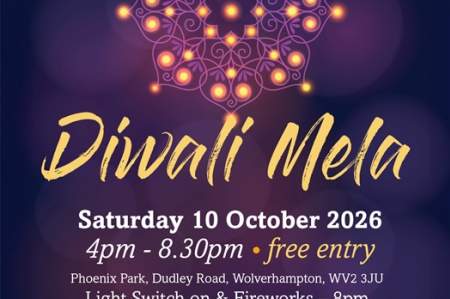 Diwali Mela 2026