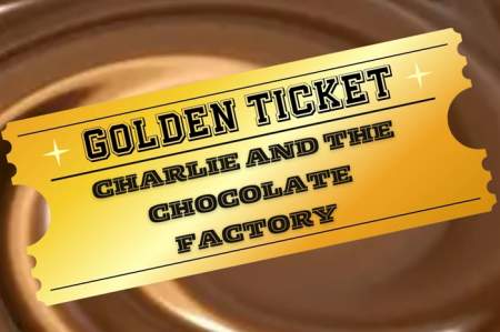 Charlie and the Chocolate Factory