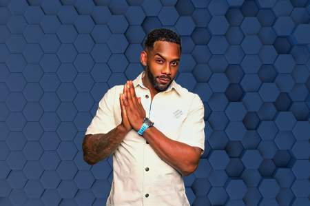 Richard Blackwood: Unfiltered