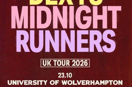 Dexys Midnight Runners