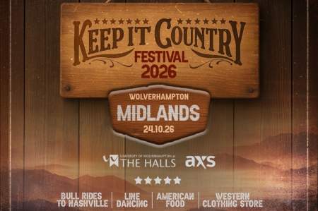 Keep It Country (Midlands)