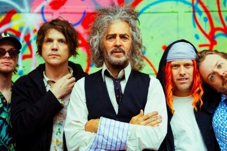 The Flaming Lips