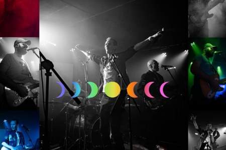 A Head Full Of Coldplay – A Celebration Of The Music