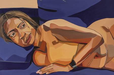 In conversation with artist Joy Labinjo