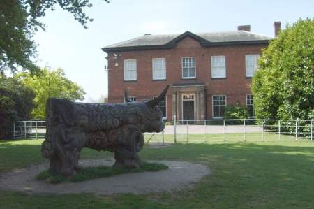 Antiques Fair - Bantock Park