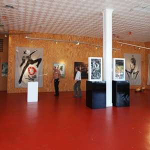 Houston Art Gallery Guide Houston Trip Ideas