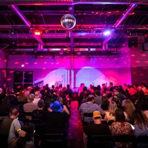 Theater & Performing Arts Events in Houston