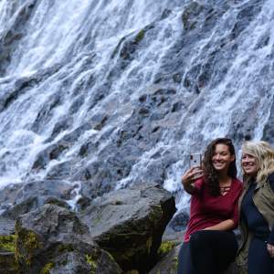 6 International Vacations That Are Actually In Oregon