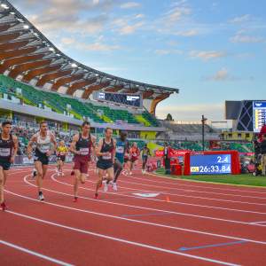 Top Things to See in TrackTown