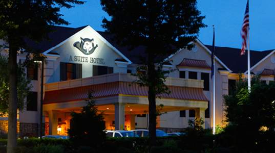 The Inn at Fox Hollow Hotel