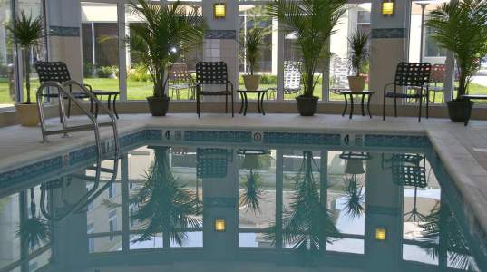 Hilton Garden Inn Melville