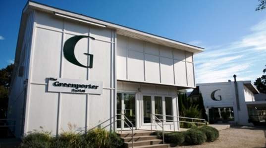 Greenporter Hotel