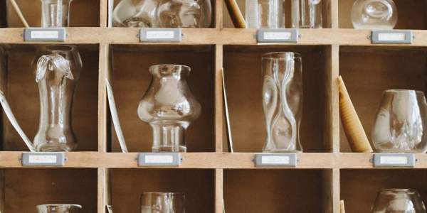 Pretentious Glass Co.