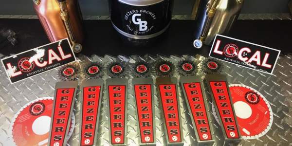 Geezers Brewing Co.