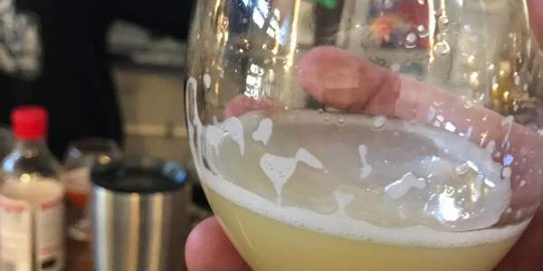 Next Level Brewing Company