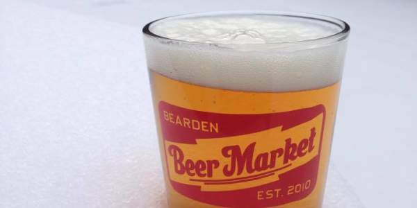 Bearden Beer Market