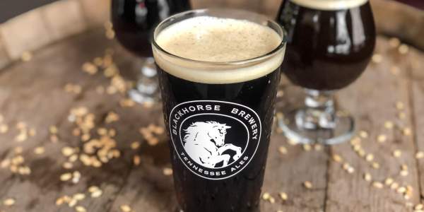 Blackhorse Pub & Brewery