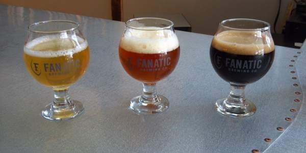 Fanatic Brewing Company