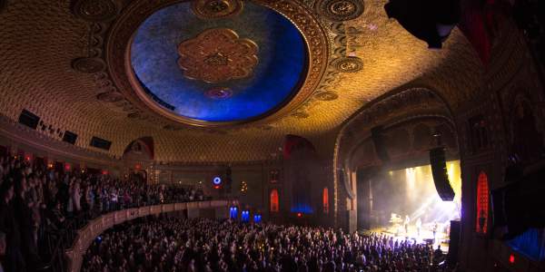 Tennessee Theatre