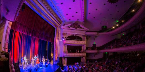 Bijou Theatre