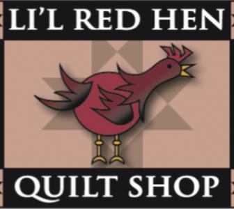 dusty rose quilt