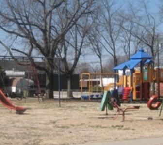 ABC Park - Fredonia KS, 66736