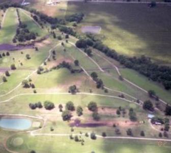 Countryside Golf Course - Pittsburg KS, 66762