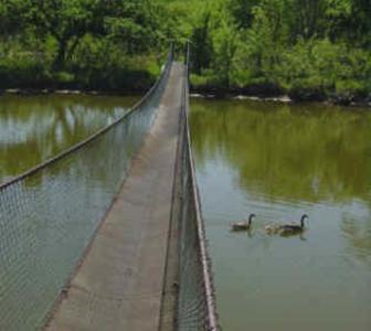 Harvey County West Park Campground