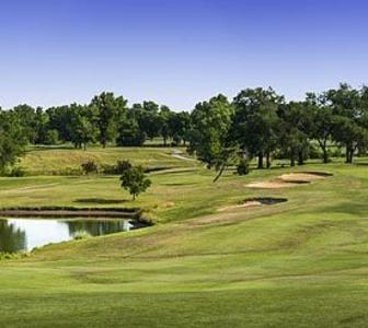 MacDonald Golf Course - Wichita KS, 67208