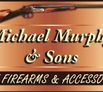 Michael Murphy & Sons - Augusta KS, 67010