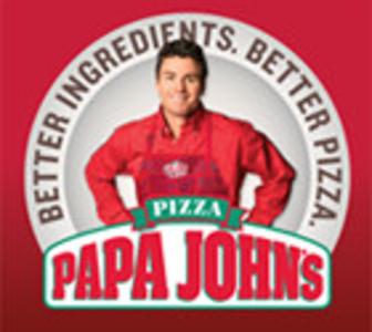 Papa John's Pizza - Hutchinson - Hutchinson KS, 67501