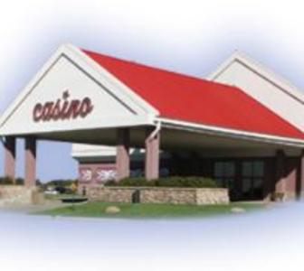 Sac & Fox Casino - Powhattan KS, 66527