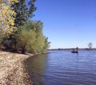 Council Grove Lake Campground - Council 