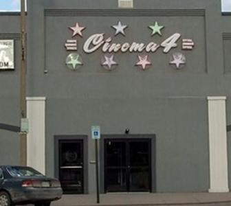 Vip Mcpherson Cinema 4 Mcpherson Ks