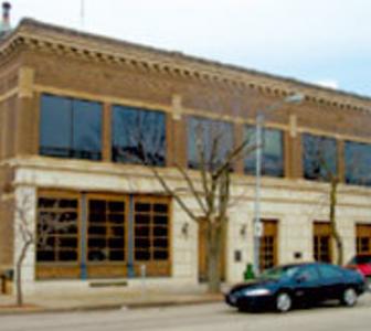 Emporia Gazette Museum