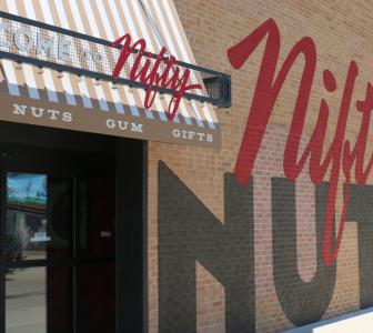 Nifty Nut House - Wichita KS, 67214