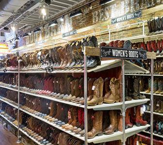 upland boot barn